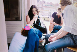 Frank Bauer - Afterhour bei Sasha (overdosed and overexposed)