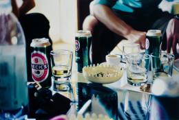 Frank Bauer - Afterhour bei Tim