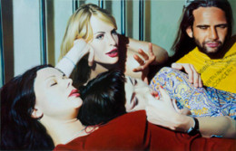 Frank Bauer - Afterhour (Sasha, Katja und Inga)