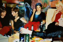 Frank Bauer - Alexas Geburtstag