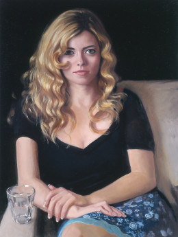 Frank Bauer - Alina 1