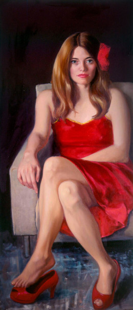 Frank Bauer - Alina 2