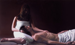 Frank Bauer - Alina und André