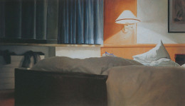 Frank Bauer - Alpenhotel