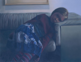 Frank Bauer - Amanda