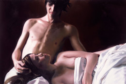 Frank Bauer - André und Alina