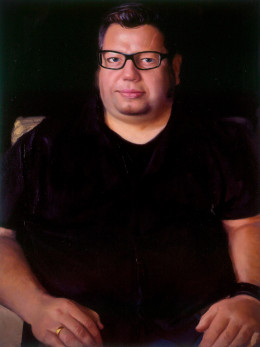 Frank Bauer - Andrew