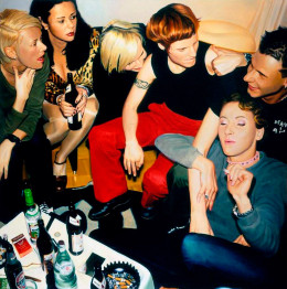 Frank Bauer - Aterhour (Tussi Deluxe 2)