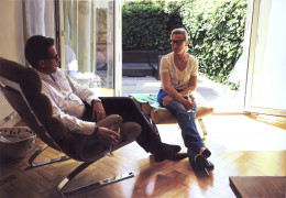 Frank Bauer - Axel und Annette Schulte