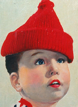 Frank Bauer - Babies 1