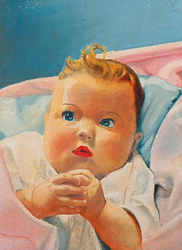 Frank Bauer - Babies 2