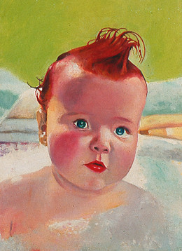 Frank Bauer - Babies 3