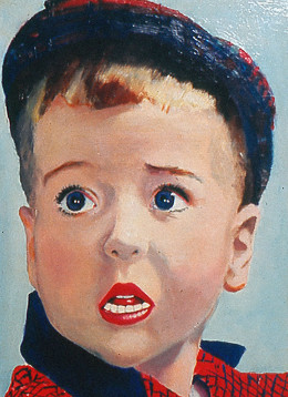 Frank Bauer - Babies 4