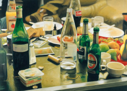 Frank Bauer - Backstage 1