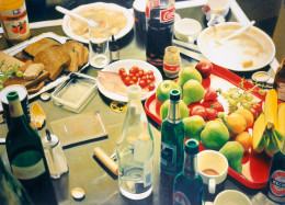 Frank Bauer - Backstage 2