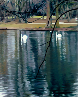 Frank Bauer - Bad G.