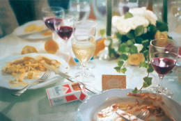 Frank Bauer - Bankett 1