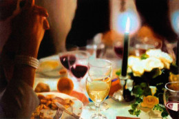 Frank Bauer - Bankett 3