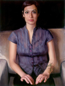 Frank Bauer - Blanca