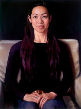 Frank Bauer - Chika 2