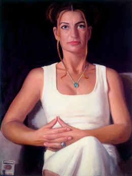 Frank Bauer - Christa