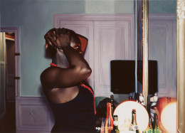 Frank Bauer - Christine