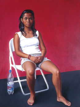 Frank Bauer - Cora 1