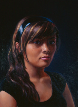 Frank Bauer - Cora 2