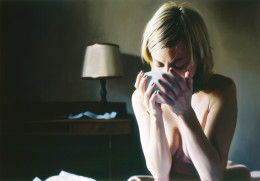 Frank Bauer - Corinna