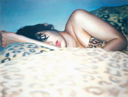 Frank Bauer - Cynthia 1