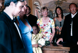 Frank Bauer - Die Braut