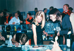 Frank Bauer - Dietmar, Sophie und Celine