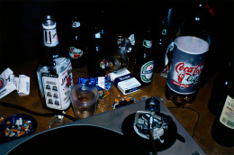 Frank Bauer - Dj Tristesse