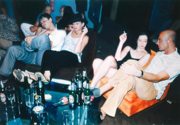 Frank Bauer - Ego Bar