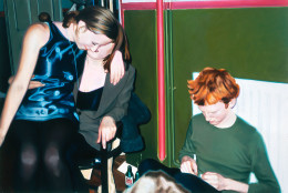 Frank Bauer - Emily und Doug