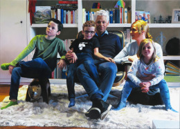 Frank Bauer - Familie Schultes-Schnitzlein