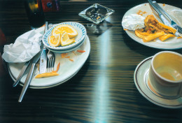 Frank Bauer - Fish and Chips