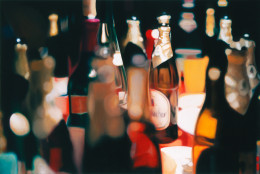 Frank Bauer - Flaschen (Stuades) 3