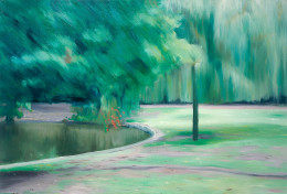 Frank Bauer - Florapark 2