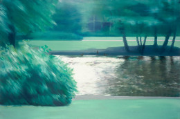 Frank Bauer - Florapark 3