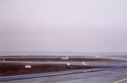 Frank Bauer - Flughafen (DUS)