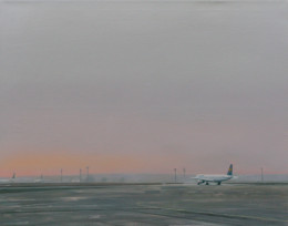Frank Bauer - Flughafen (Frankfurt 1)