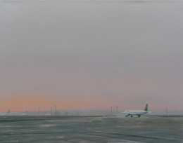 Frank Bauer - Flughafen (Frankfurt 1)