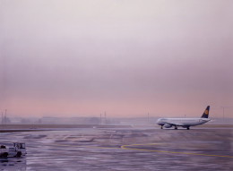 Frank Bauer - Flughafen (Frankfurt 2)