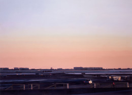 Frank Bauer - Flughafen (JFK 3)