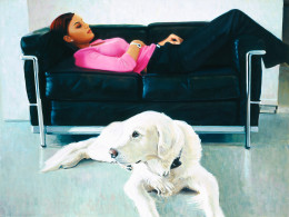 Frank Bauer - Frederike & Max