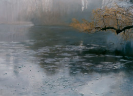 Frank Bauer - Frost 1