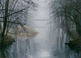 Frank Bauer - Frost 2