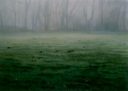 Frank Bauer - Frost 3