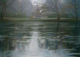 Frank Bauer - Frost 4